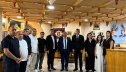 Tovuz Beverage şirkətində media nümayəndələri ilə görüş keçirildi – Fotolar