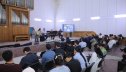 Daşkənddə muğam və makom dərsi təşkil olunub