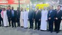 METAS 2026 beynəlxalq biznes ictimaiyyətini Şarjahda bir araya gətirdi