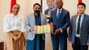 Anqola, Afrika və biznes əməkdaşlığının növbəti fəsli
