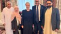 Business Diplomacy and the OBS Global Vision for Collaboration with Australia