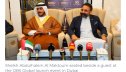 OBS Global Launches in Dubai With Ribbon-Cutting Involving 103 Nationalities