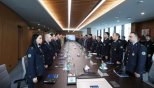 Dövlət Gömrük Komitəsində Anım Gününə həsr edilən dəyirmi masa keçirilib