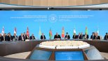 Türk Dünyasının nəqliyyat körpüsü