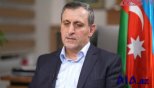 Adəm İsmayıl Bakuvi : "Azərbaycan&ndash;BƏƏ strateji tərəfdaşlığı siyasi etimaddan gələcəyin enerjisinə uzanan yoldur"