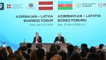 Azərbaycan&ndash;Latviyanın birgə fəaliyyət imkanları