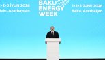 
Azərbaycanın enerji təhlükəsizliyinə verdiyi töhfə
