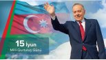 Qurtuluşdan inkişafa: müstəqil Azərbaycanın strateji yolu
