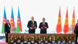 Azərbaycan və Qırğızıstan arasında strateji tərəfdaşlığın yeni dövrü
