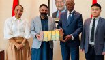 Anqola, Afrika və biznes əməkdaşlığının növbəti fəsli
