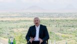 Naxçıvanın inkişafında yeni səhifə açılır