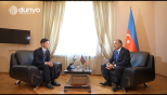 "Azərbaycan və Özbəkistan güclü dövlətlərdir"