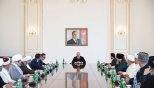 Bakının beynəlxalq mədəniyyət və dialoq məkanı kimi rolu
