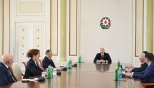 TDT-nin artan rolu: Təhlükəsizlik, enerji və nəqliyyatda yeni əməkdaşlıq mərhələsi
