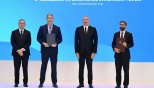 Azərbaycanın dayanıqlı iqtisadi inkişaf perspektivləri