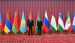 Xəzərdən Mərkəzi Asiyaya uzanan strateji tərəfdaşlıq
