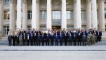 Yevlaxda &ldquo;İnam, inkişaf və Zəfər yolu&rdquo; adlı tədbir keçirilib