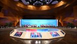Azərbaycanın artan geosiyasi rolu