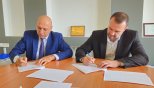 Bakıda Azərbaycan və Belarus qurumları arasında əməkdaşlıq sazişi imzalanıb