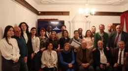 “Ohrid – Vodici, 2026” XIV Beynəlxalq Elmi Konfrans