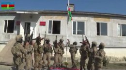 Zəfər yolu: Füzulinin azad edilməsi
