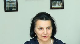 Bayraq- milli kimliyimizin, suverenliyimizin və qürurumuzun simvolu