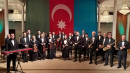 Zəfərə həsr olunmuş musiqili videoçarx