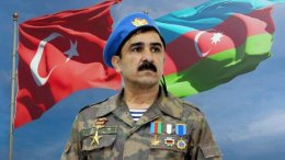 Milli Qəhrəman haqqında sənədli film nümayiş etdirilib - VİDEO