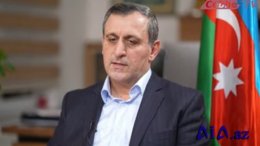 Adəm İsmayıl Bakuvi : "Azərbaycan&ndash;BƏƏ strateji tərəfdaşlığı siyasi etimaddan gələcəyin enerjisinə uzanan yoldur"