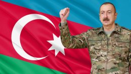 Müasir Azərbaycanın qızıl dövrü: milli dövlətçilik və tarixi liderlik