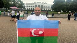 "Dövlətin dəstəyi və beynəlxalq əməkdaşlıq vətəndaş cəmiyyətini gücləndirir" -Ramil Əliyev - FOTO