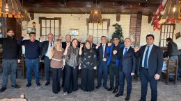 Qubada İmran Ramazanovun 60 illik yubileyi qeyd olunub