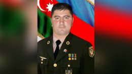 Şəhid Elməddin Vəkilovun qəhrəmanlığına həsr olunan film - VİDEO