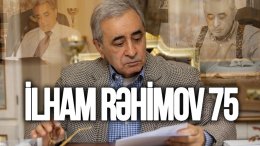 Dünyanın tanınmış hüquqşünasları professor İlham Rəhimovu təbrik etdilər