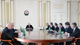 Bakı və Abşeron yarımadasının su təhlükəsizliyi
