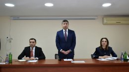 
Yasamal Rayon İcra Hakimiyyətnin Başçısı növəti səyyar qəbul keçirib