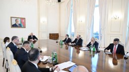 Dövlət-vətəndaş münasibətlərində yeni model
