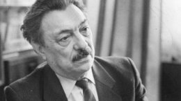 Kitablar səltənətinin növbəti incisi: İsmayıl Şıxlı