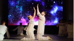 Respublikada ilk dəfə &ldquo;Mərhəmət gecəsi&rdquo; keçirildi &ndash; FOTOLAR