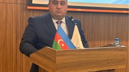 
"Naxçıvana bombalar düşürdü"