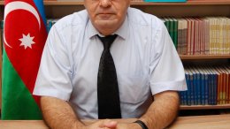 Azərbaycan qlobal tədbirlər mərkəzidir
