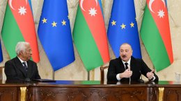 Avropa bazarının Azərbaycan üçün əhəmiyyəti
