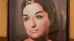 Gəncədə ilk dəfə Aida İmanquliyeva adına uşaq bağçası istifadəyə verilib