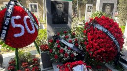 Azərbaycanın Milli Qəhrəmanı Murad Mirzəyevin doğum günüdür