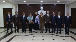 Səbaildə &ldquo;Qərbi Azərbaycanın Memarlıq İrsi&rdquo; mövzusunda tədbir keçirilib