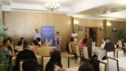 Beynəlxalq Forum Bəyannamə qəbulu ilə işini başa vurdu