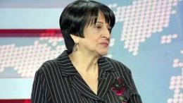 Akademık Zərifə Əliyeva &ndash; nurlu ömrün qürurlu salnaməsi
