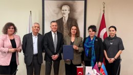 Xəzər Universiteti ilə Türkiyənin ali təhsil müəssisələri arasında akademik əlaqələr genişlənir