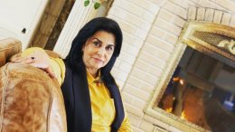 Xanım İsmayılqızının &ldquo;Kitablar səltənətinin inciləri&rdquo;nə daxil olan şeirləri