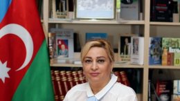 Azərbaycan sülhə və regional inkişafa töhfə verir
